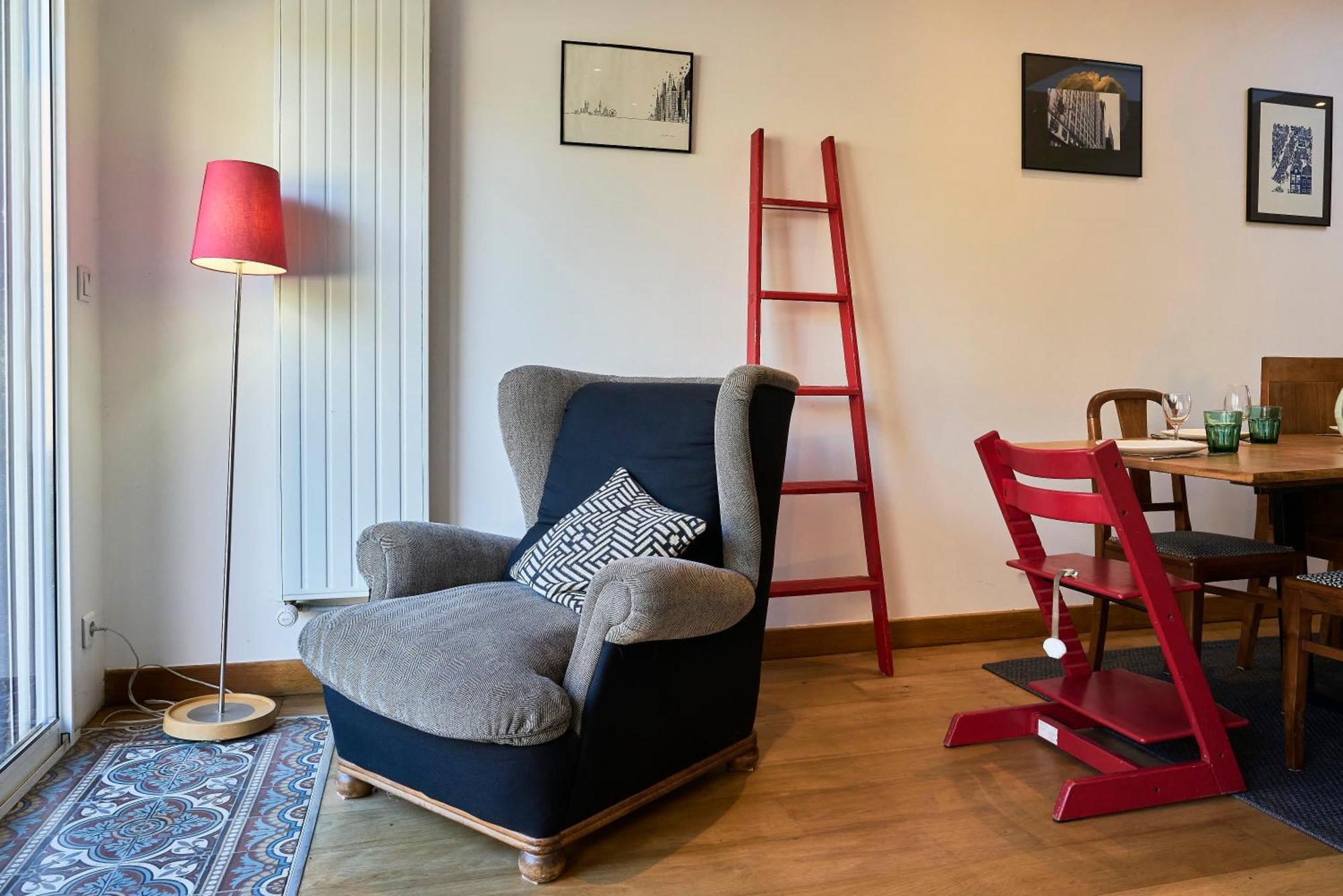 La Briqueterie - Les Demeures D'Adrien Villa Lille Eksteriør bilde