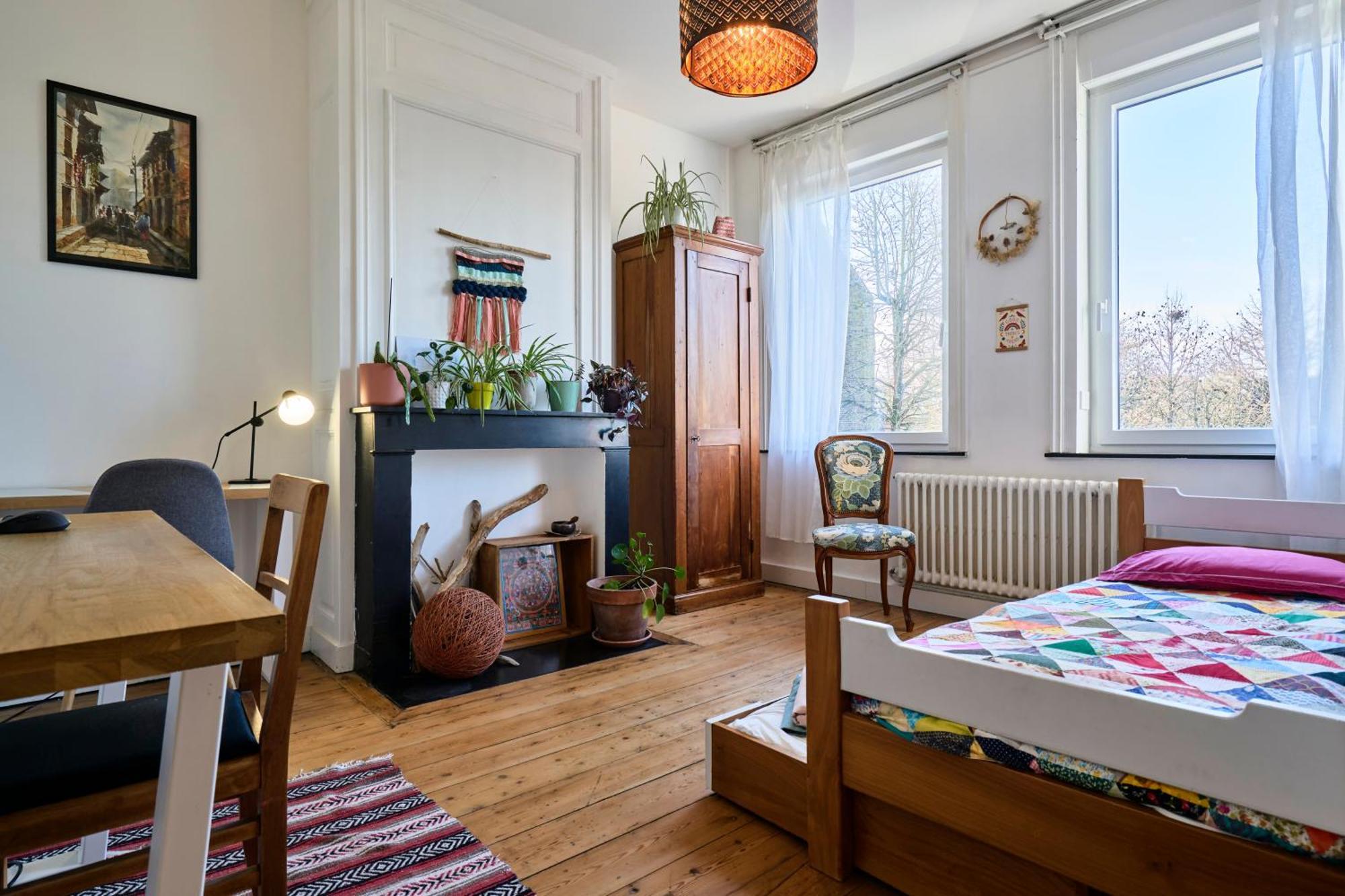 La Briqueterie - Les Demeures D'Adrien Villa Lille Eksteriør bilde