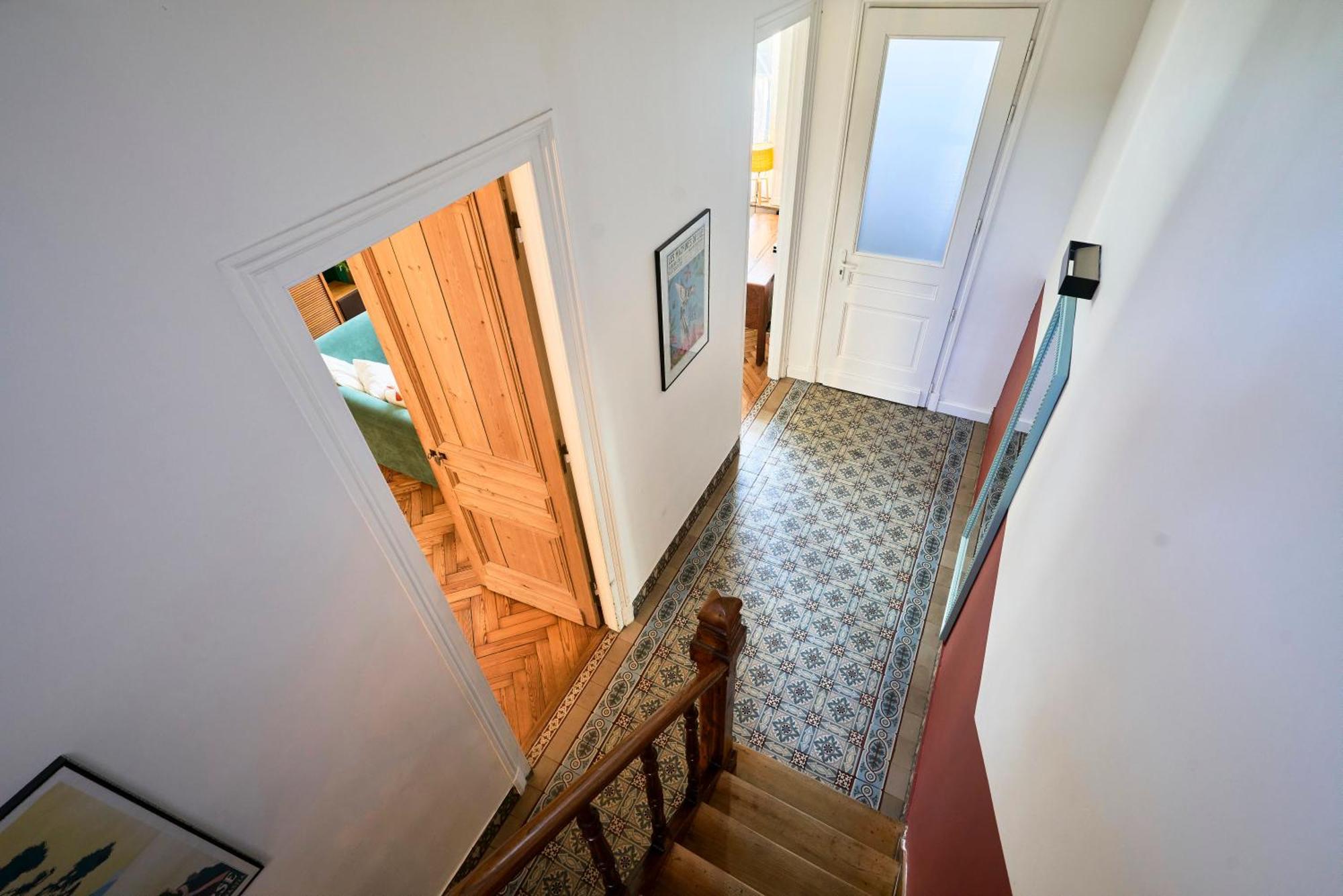 La Briqueterie - Les Demeures D'Adrien Villa Lille Eksteriør bilde