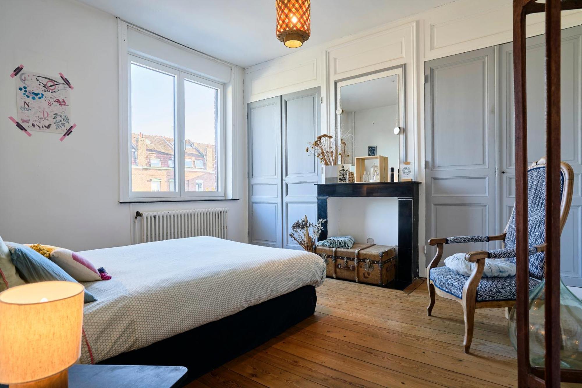 La Briqueterie - Les Demeures D'Adrien Villa Lille Eksteriør bilde