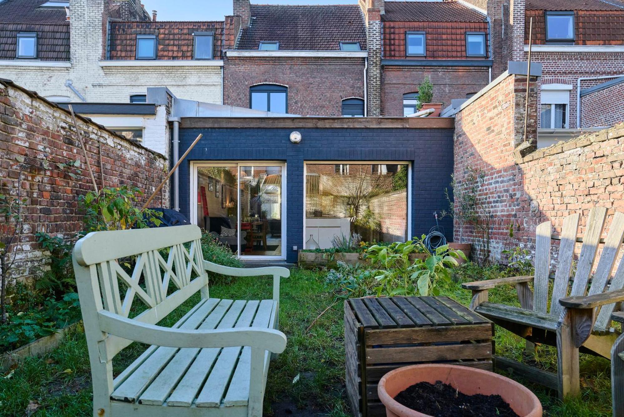 La Briqueterie - Les Demeures D'Adrien Villa Lille Eksteriør bilde